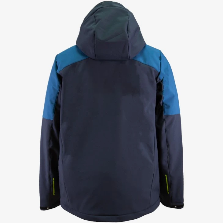 windproof ski jacket