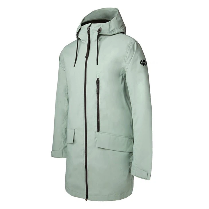 Hard Shell Jacket Mens