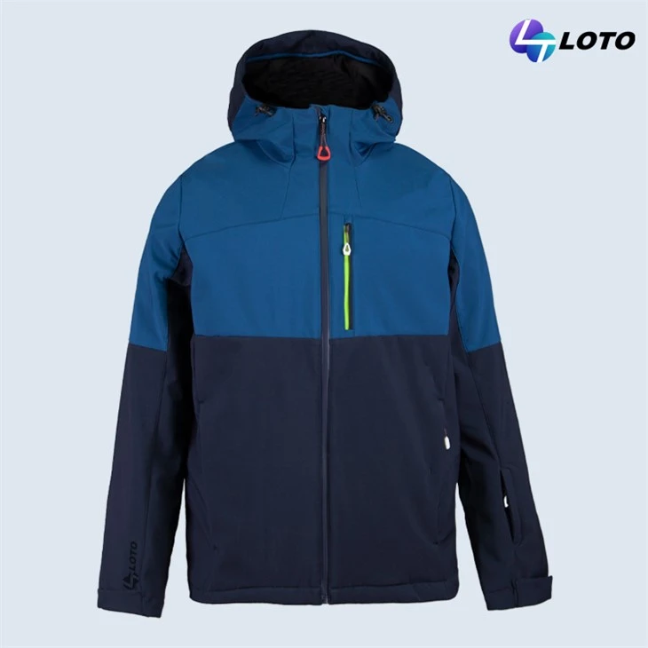Functional Ski Jacket