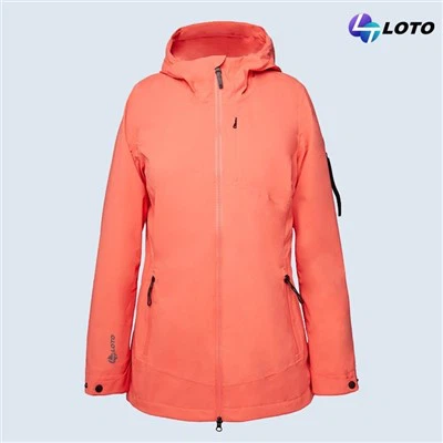 Fleecevuorattu Soft Shell -takki