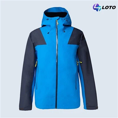 Miesten Designer Soft Shell -takki