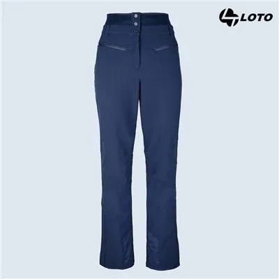 Naisten Shell-hiihtohousut