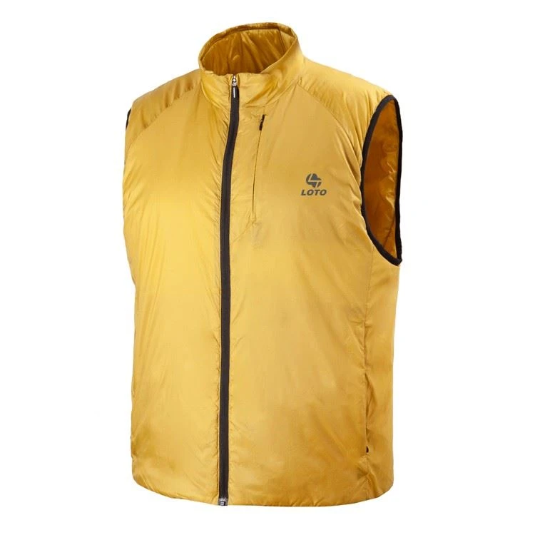 light down vest mens (2)