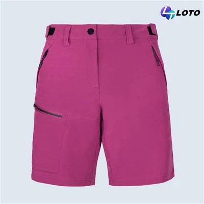 Joustavat shortsit